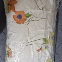 دو عدد بالشت پر در حد نو