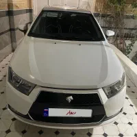 دنا پلاس اتوماتیک توربو