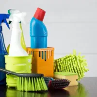 نظافت و تمیزکاری اندیشه فردیس کرج و....