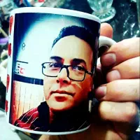 چاپ عکس روی لیوان.فرش.تیشرت.وکاغذ a4|تابلو، نقاشی، عکس|پارسآباد, |دیوار