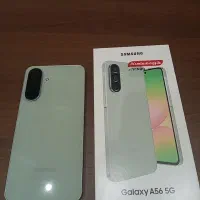 گوشی سامسونگ A56