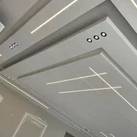 کناف کاری اسلامشهر واوان قائمیه گلستان|خدمات پیشه و مهارت|اسلام‌شهر, شهرک واوان|دیوار