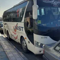 میدل باس یوتانگ ۶سلیندر ۲۰۰۶