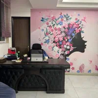 اجاره اتاق در مطب زیبایی