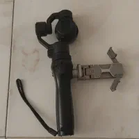 اوزمو osmo 4k|دوربین عکاسی و فیلم‌برداری|تهران, راه آهن|دیوار