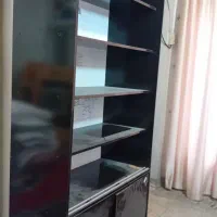 کتابخانه هفت طبقه