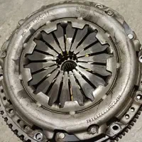 دیسک و صفحه استوک پژو ۲۰۶ تیپ ۵ با فرایویل