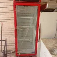 یخچال نوشابه