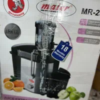 آبمیوه گیری