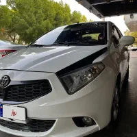برلیانس H230 اتوماتیک