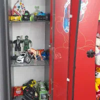سرویس خواب کودک وکالسکه