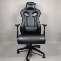 صندلی گیمینگ کد s500|صندلی و نیمکت|شیراز, عادل آباد|دیوار