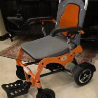 ویلچر برقی JTS 1120