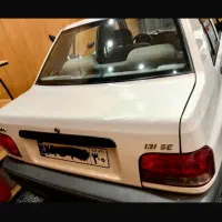 پراید مدل 96 se