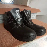 کفش کار ایمنی