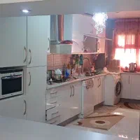 ۱۱۰متردوخواب بنی هاشم/لوکس