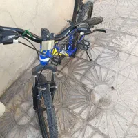 دوچرخه ۲۴لکسوس|دوچرخه، اسکیت، اسکوتر|ایلام, |دیوار