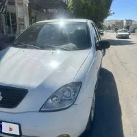 تیبا ۱ مدل ۹۴ تکسوز|خودرو سواری و وانت|کرمانشاه, |دیوار