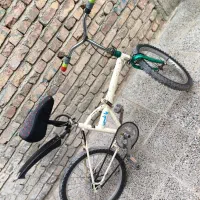 دوچرخه 20 تاشو|دوچرخه، اسکیت، اسکوتر|ایرانشهر, |دیوار