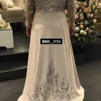 پیراهن مجلسی