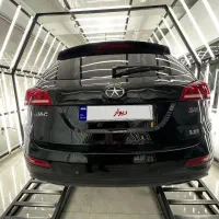 جک s5|خودرو سواری و وانت|رشت, شالکو|دیوار