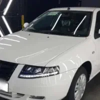 پلاس xu7p خشک