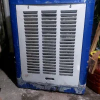 دو عدد کولر ابی در حد نو مرتب