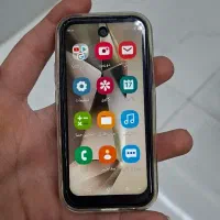 گوشی s25 ultra مینی|موبایل|نسیم‌شهر, |دیوار