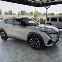 گک امکو ۲۰۲۴ بنزینی