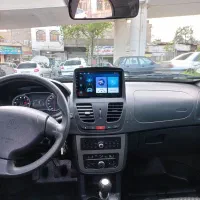 کوییک s مدل ۴۰۲ بی رنگ