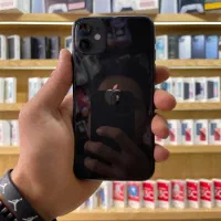 گوشی ایفون 11 نرمال حافظه 128 گیگ اقساط
