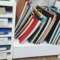 کاغذ دیواری کناف پارکت کفپوش