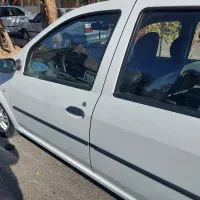 ال نود مدل ۹۱ E2 معاوضه با تیبا دو و تیبا یک|خودرو سواری و وانت|پرند, فاز ۲|دیوار