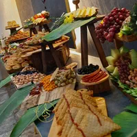 اجاره سالن مهمانی تولد نامزدی تعیین جنسیت|خدمات پذیرایی، مراسم|تهران, مرادآباد|دیوار