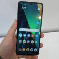 پوکوc75در حد نو256|موبایل|مشهد, گلشور|دیوار