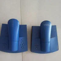 چهار عدد تلفن