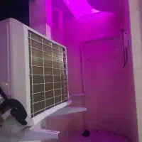 نصب و جابهجایی و تعمیرات کولر گازی