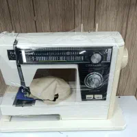 انواع چرخ خیاطی ژانومه با قیمت مناسب