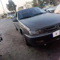 پرشیا اسپرت کارمندی کم کار دوگانه.فروش فوری