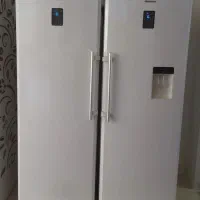یخچال الکترو استیل ضمانت دار