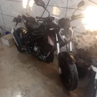 بنلی TNT 180S مدل 1403 کارکرد 8000