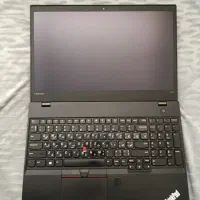 لپ تاپ لنوو مدل Thinkpad T570|رایانه همراه|تهران, قلمستان|دیوار