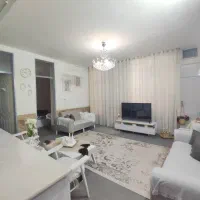 فروش واحدی دو خواب طبقه همکف