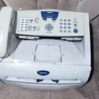 پرینتر و چاپگر فکس برادر