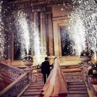 پرسنل باغ خانم و اقا