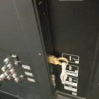 تلویزیون ال ای دی۴۳اینچ