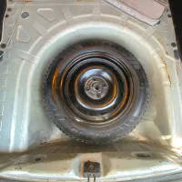 تندر. نود. بدون رنگ|خودرو سواری و وانت|ارومیه, |دیوار