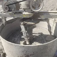 دستگاه بلوک زنی|ماشینآلات صنعتی|کاشان, دشت لتحر|دیوار