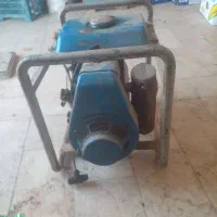 موتربرق ژاپنی‌یاماها|مصالح و تجهیزات ساختمان|شاهین‌شهر, گزبرخوار|دیوار