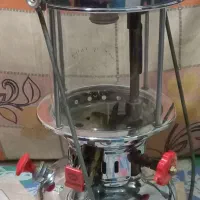 چراغ زنبوری در حد نو ارزانتر از بقیه